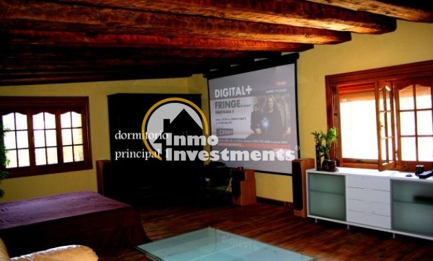 Reventa - Chalet independiente - Gea y Truyols - Gea Y Truyols