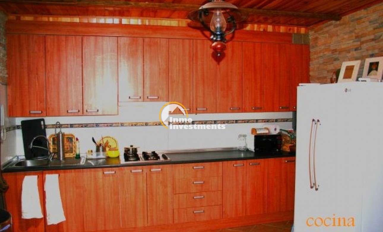 Reventa - Chalet independiente - Gea y Truyols - Gea Y Truyols