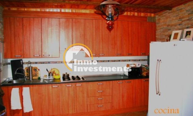 Reventa - Chalet independiente - Gea y Truyols - Gea Y Truyols