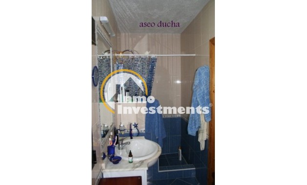 Reventa - Chalet independiente - Gea y Truyols - Gea Y Truyols