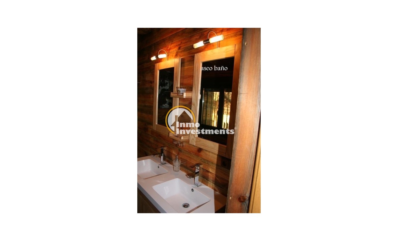 Reventa - Chalet independiente - Gea y Truyols - Gea Y Truyols