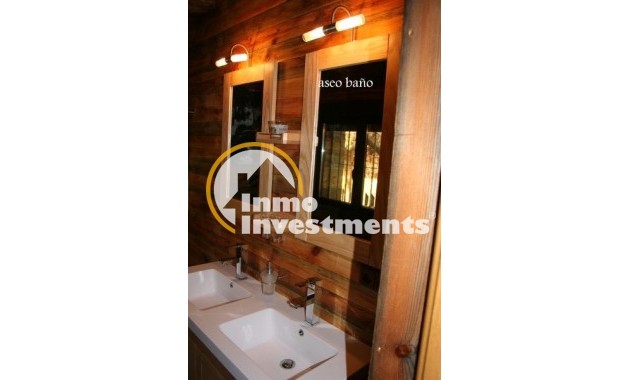 Reventa - Chalet independiente - Gea y Truyols - Gea Y Truyols