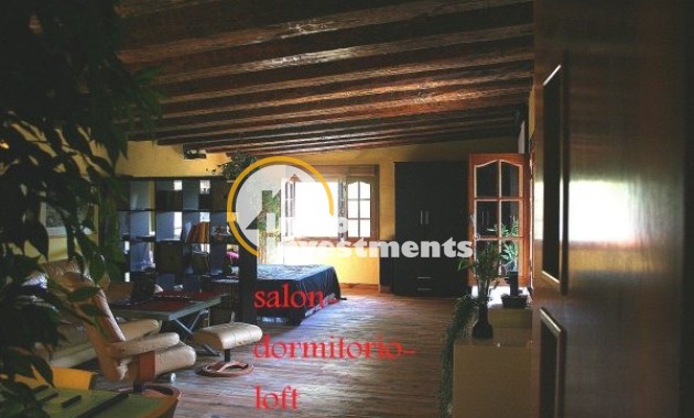 Reventa - Chalet independiente - Gea y Truyols - Gea Y Truyols