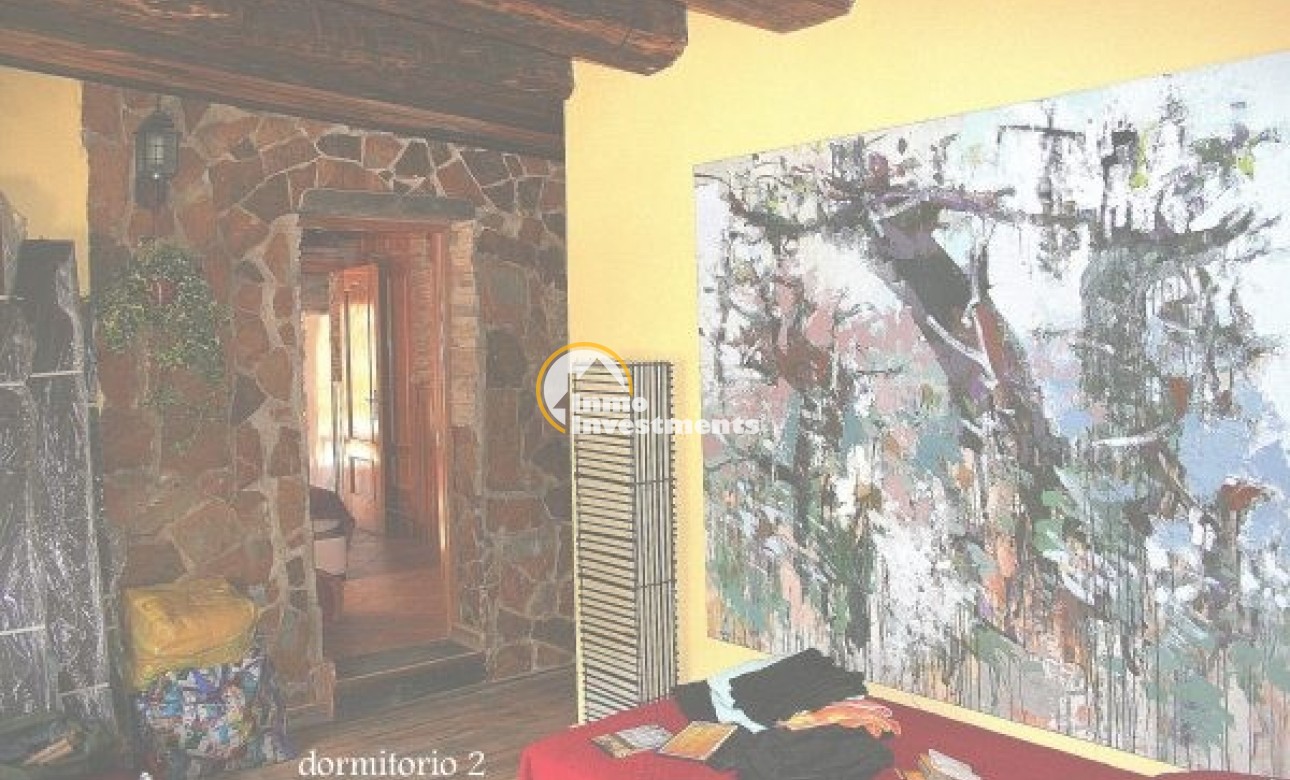 Reventa - Chalet independiente - Gea y Truyols - Gea Y Truyols