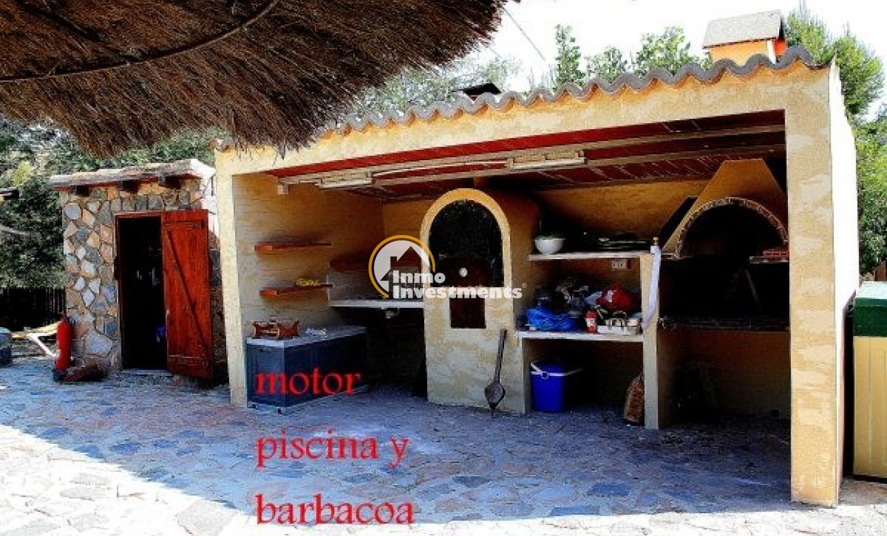 Reventa - Chalet independiente - Gea y Truyols - Gea Y Truyols