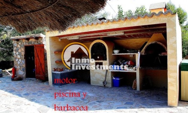 Reventa - Chalet independiente - Gea y Truyols - Gea Y Truyols