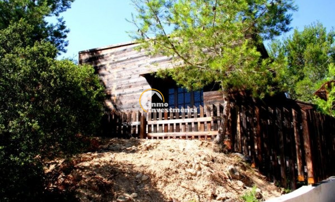 Reventa - Chalet independiente - Gea y Truyols - Gea Y Truyols