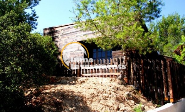 Reventa - Chalet independiente - Gea y Truyols - Gea Y Truyols