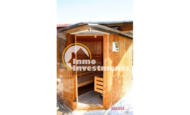 Reventa - Chalet independiente - Gea y Truyols - Gea Y Truyols