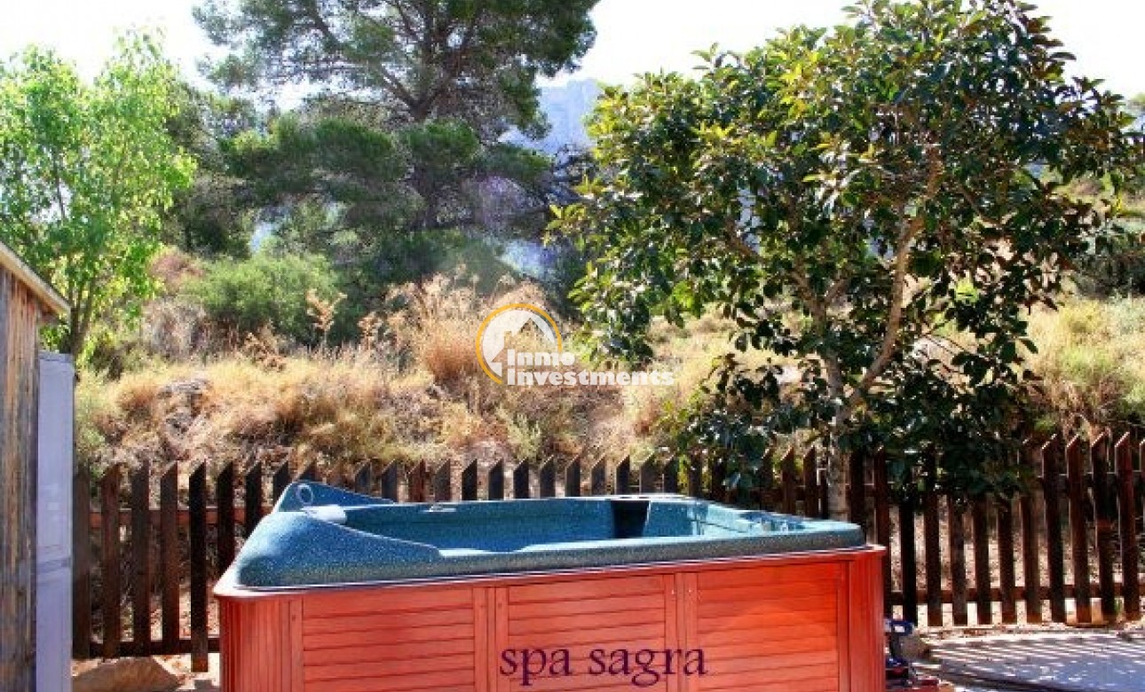 Reventa - Chalet independiente - Gea y Truyols - Gea Y Truyols