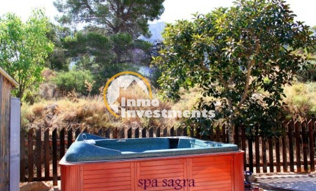 Reventa - Chalet independiente - Gea y Truyols - Gea Y Truyols