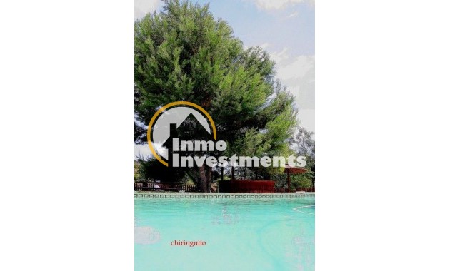 Reventa - Chalet independiente - Gea y Truyols - Gea Y Truyols