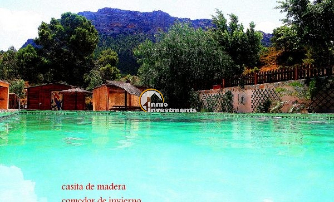 Reventa - Chalet independiente - Gea y Truyols - Gea Y Truyols