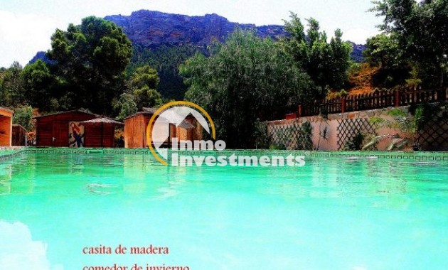 Reventa - Chalet independiente - Gea y Truyols - Gea Y Truyols