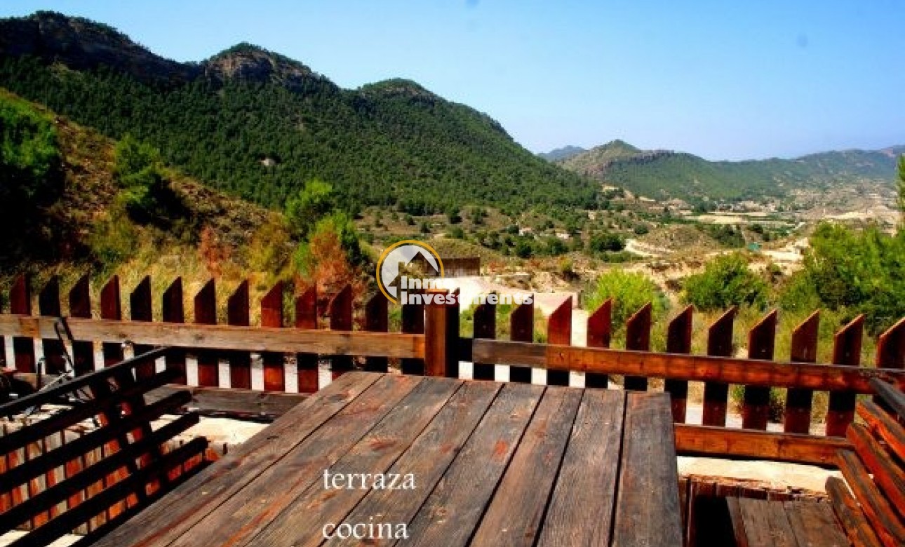 Reventa - Chalet independiente - Gea y Truyols - Gea Y Truyols