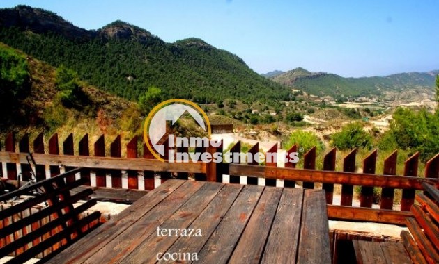 Reventa - Chalet independiente - Gea y Truyols - Gea Y Truyols