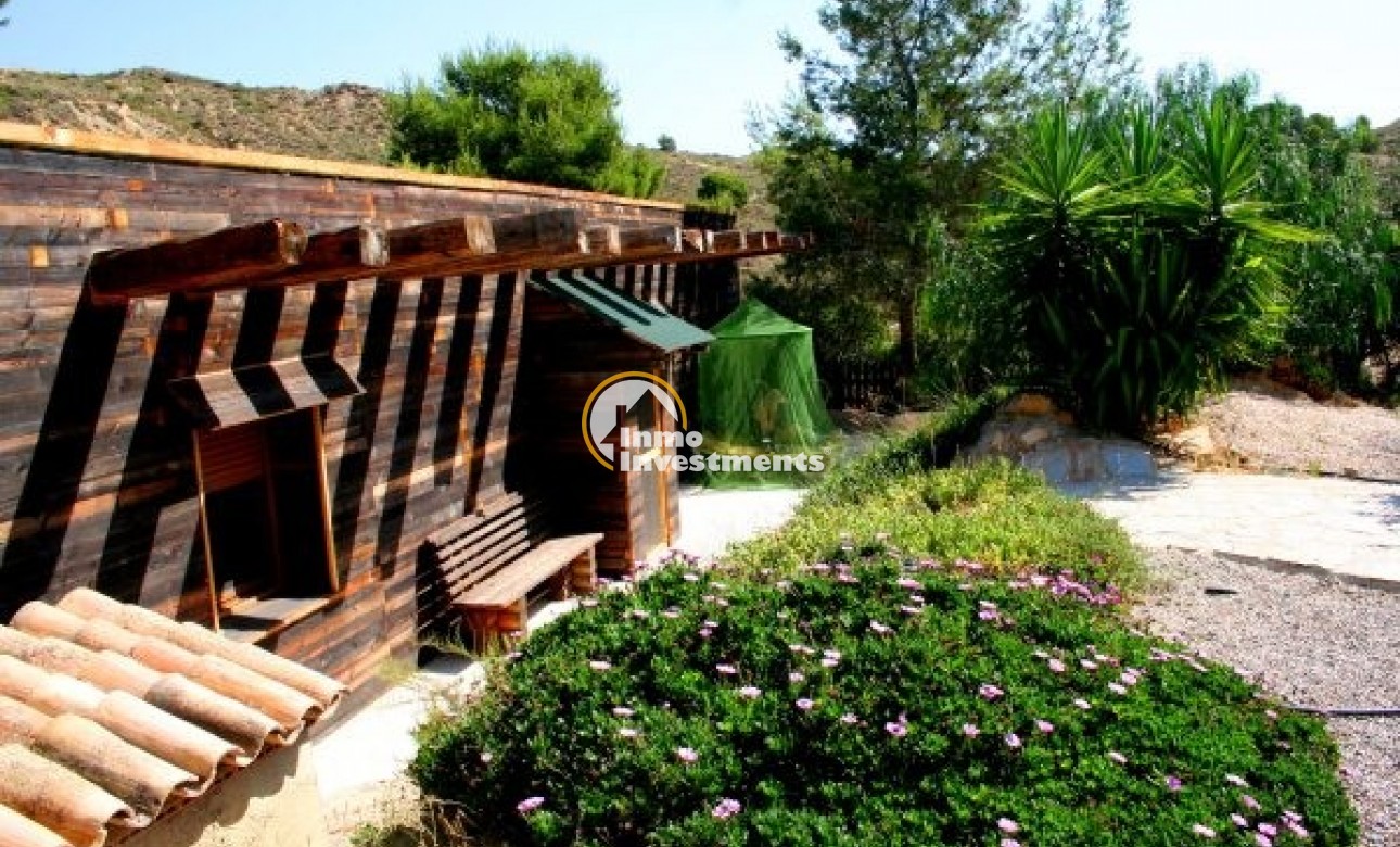 Reventa - Chalet independiente - Gea y Truyols - Gea Y Truyols