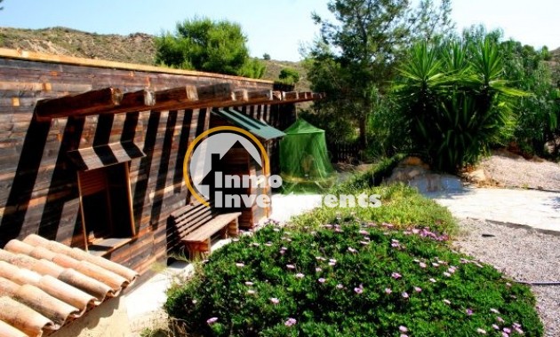 Reventa - Chalet independiente - Gea y Truyols - Gea Y Truyols