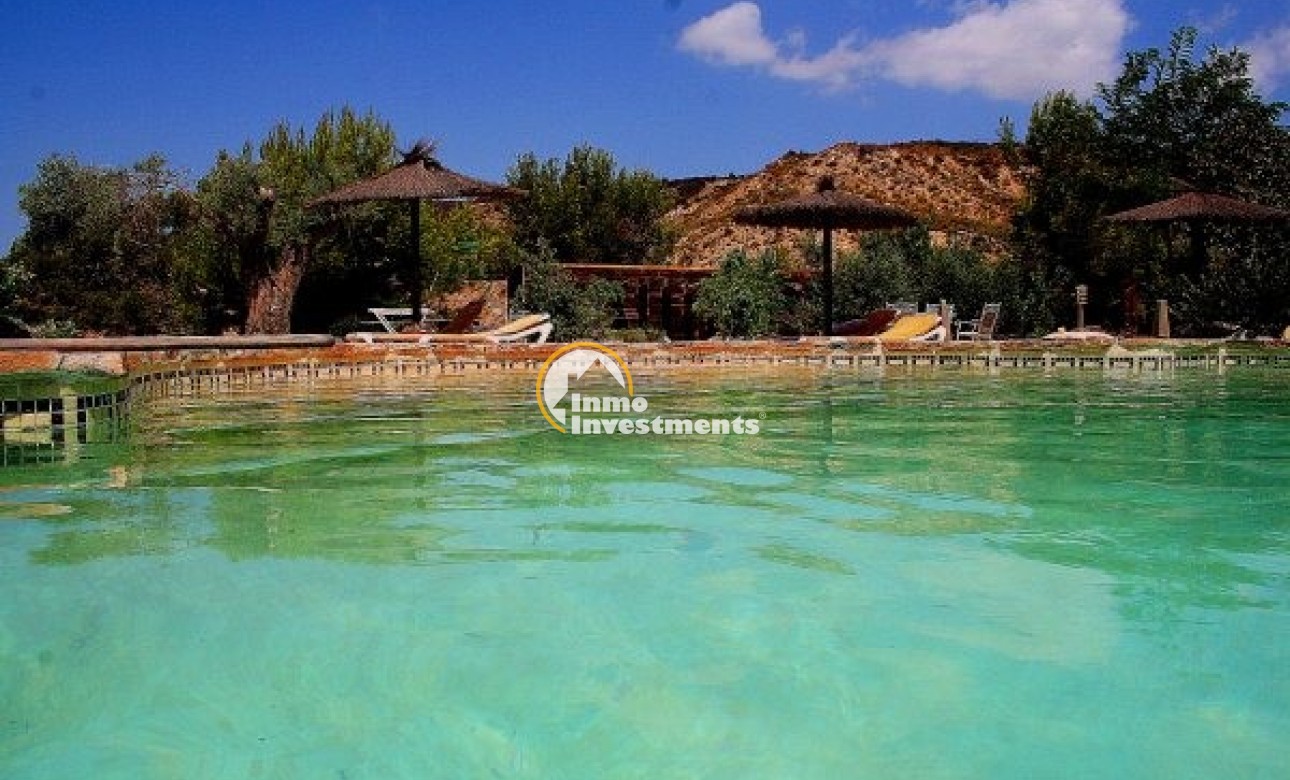 Reventa - Chalet independiente - Gea y Truyols - Gea Y Truyols