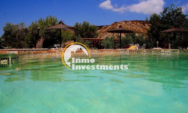 Reventa - Chalet independiente - Gea y Truyols - Gea Y Truyols