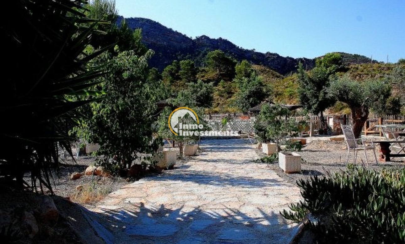 Reventa - Chalet independiente - Gea y Truyols - Gea Y Truyols