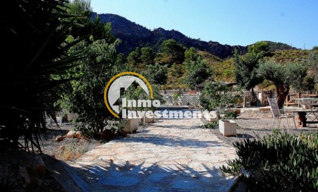 Reventa - Chalet independiente - Gea y Truyols - Gea Y Truyols