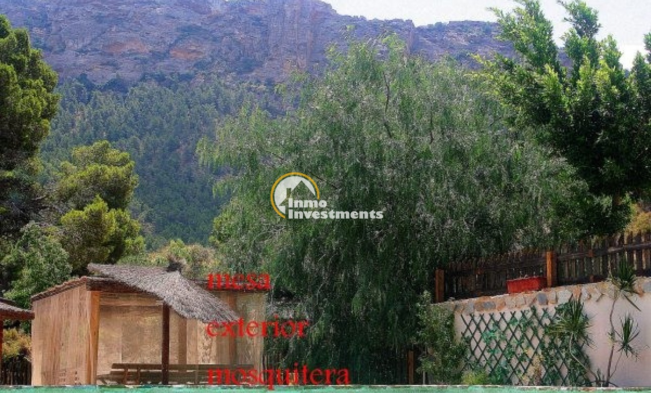 Reventa - Chalet independiente - Gea y Truyols - Gea Y Truyols