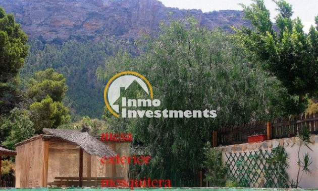 Reventa - Chalet independiente - Gea y Truyols - Gea Y Truyols