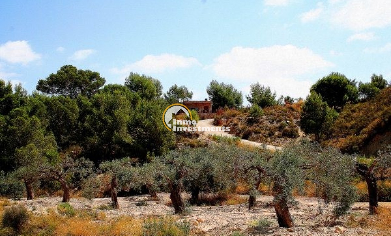 Reventa - Chalet independiente - Gea y Truyols - Gea Y Truyols