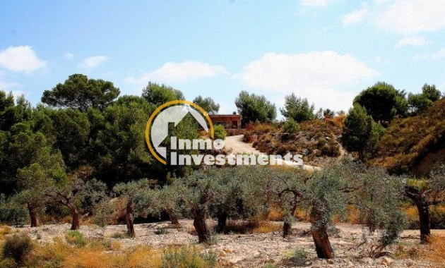 Reventa - Chalet independiente - Gea y Truyols - Gea Y Truyols