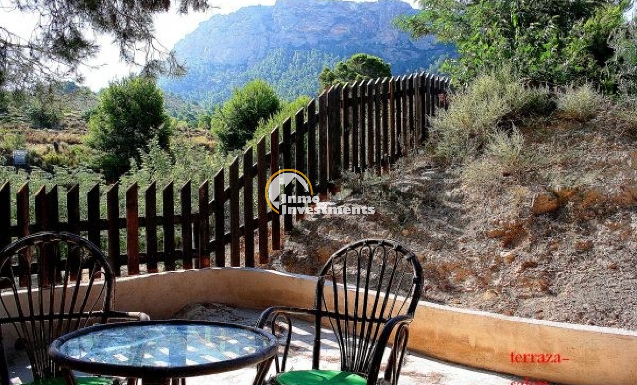 Reventa - Chalet independiente - Gea y Truyols - Gea Y Truyols