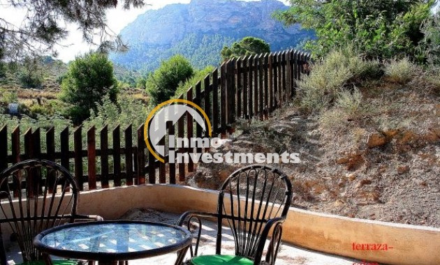 Reventa - Chalet independiente - Gea y Truyols - Gea Y Truyols