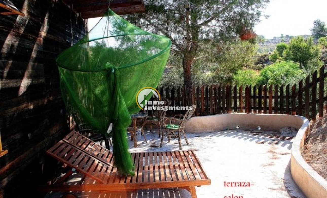 Reventa - Chalet independiente - Gea y Truyols - Gea Y Truyols