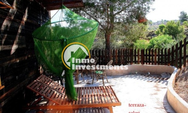 Reventa - Chalet independiente - Gea y Truyols - Gea Y Truyols