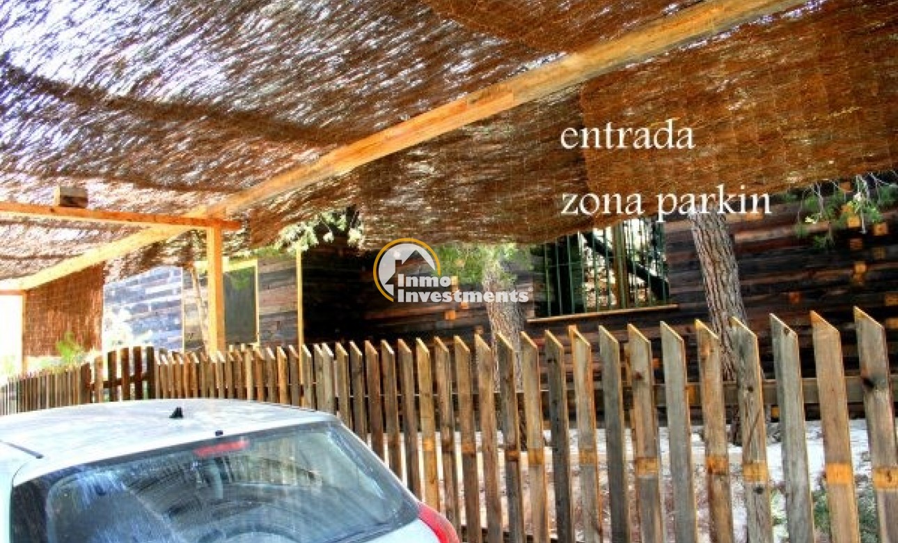 Reventa - Chalet independiente - Gea y Truyols - Gea Y Truyols