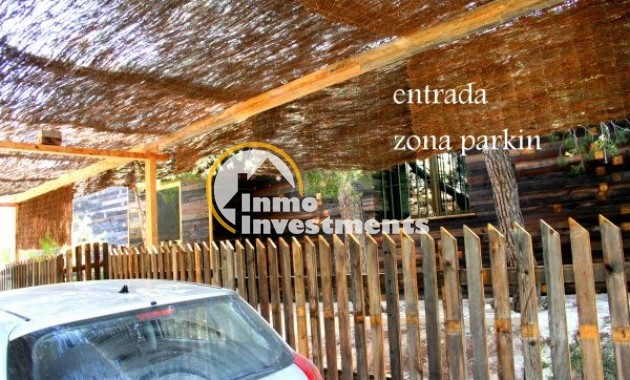 Reventa - Chalet independiente - Gea y Truyols - Gea Y Truyols
