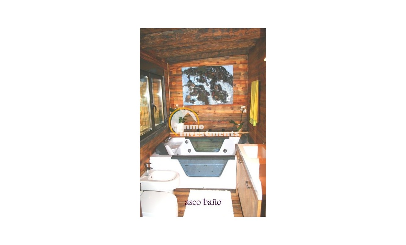 Reventa - Chalet independiente - Gea y Truyols - Gea Y Truyols