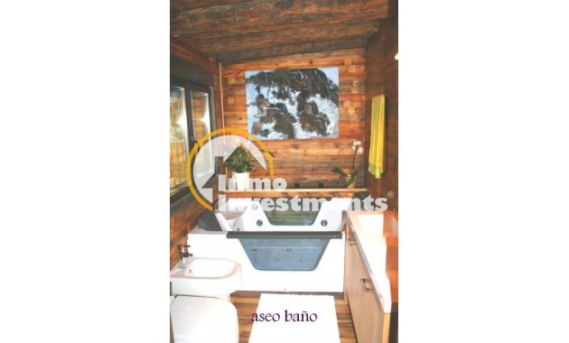 Reventa - Chalet independiente - Gea y Truyols - Gea Y Truyols