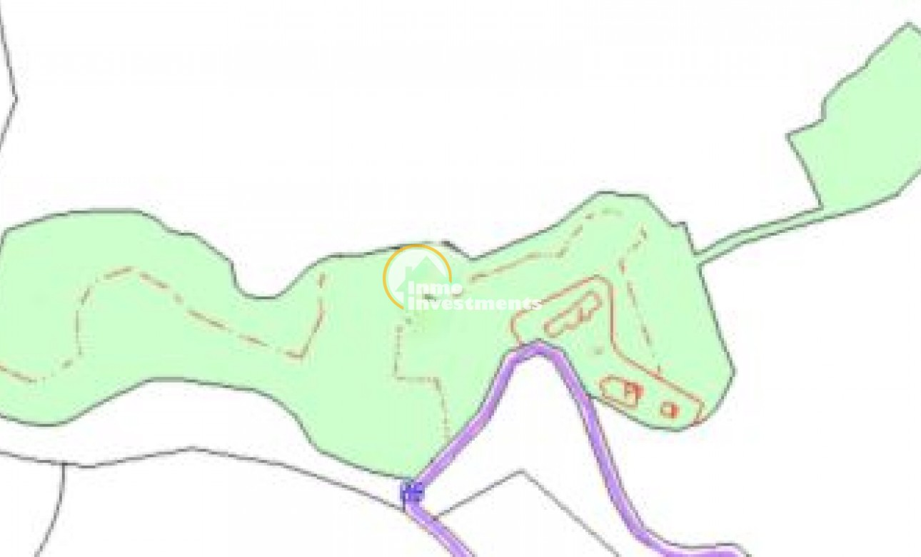 Reventa - Chalet independiente - Gea y Truyols - Gea Y Truyols