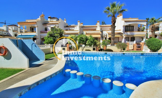 Gebrauchtimmobilien - Reihenhaus - Villamartin - Los Dolses