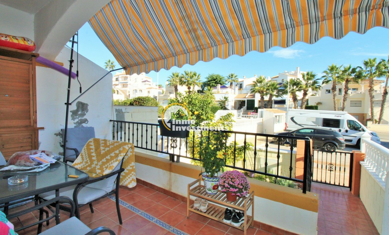 Gebrauchtimmobilien - Reihenhaus - Villamartin - Los Dolses