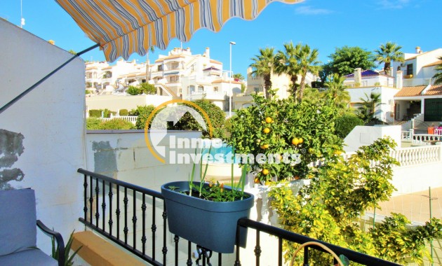 Gebrauchtimmobilien - Reihenhaus - Villamartin - Los Dolses