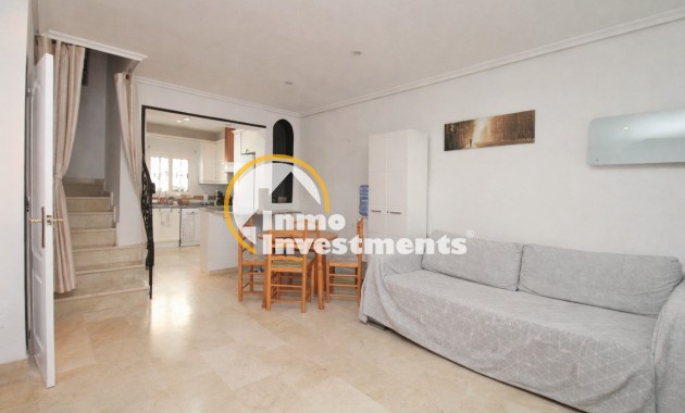 Gebrauchtimmobilien - Reihenhaus - Villamartin - Los Dolses