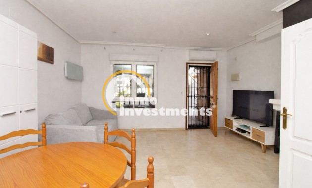 Gebrauchtimmobilien - Reihenhaus - Villamartin - Los Dolses