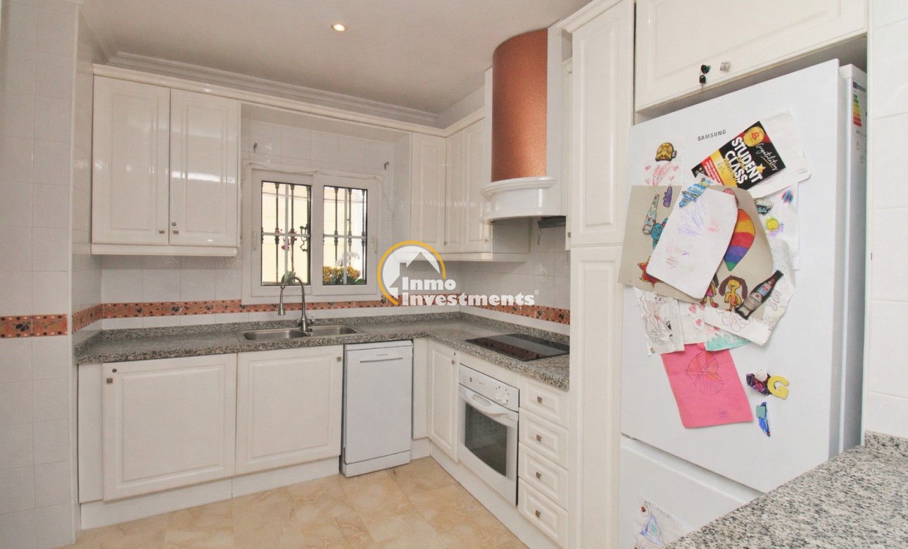 Gebrauchtimmobilien - Reihenhaus - Villamartin - Los Dolses