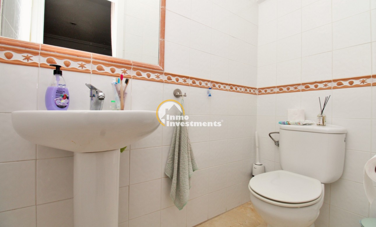 Gebrauchtimmobilien - Reihenhaus - Villamartin - Los Dolses