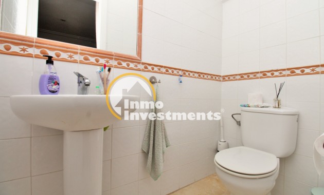 Gebrauchtimmobilien - Reihenhaus - Villamartin - Los Dolses