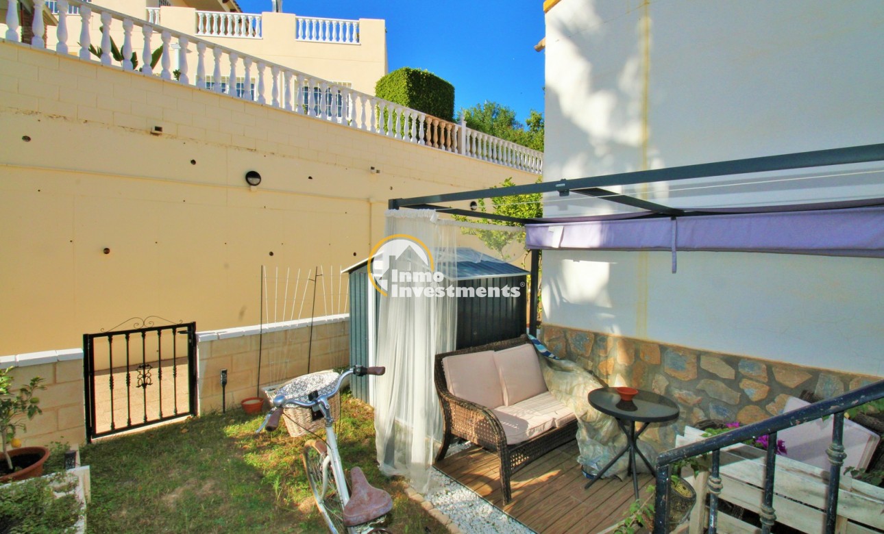 Gebrauchtimmobilien - Reihenhaus - Villamartin - Los Dolses