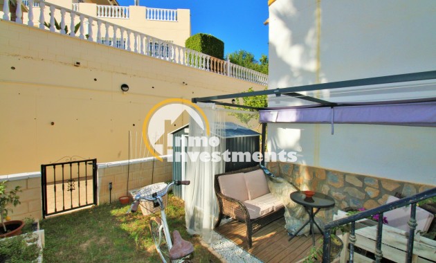 Gebrauchtimmobilien - Reihenhaus - Villamartin - Los Dolses