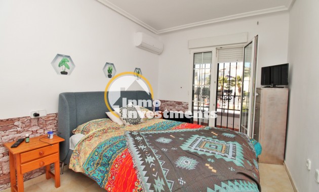 Gebrauchtimmobilien - Reihenhaus - Villamartin - Los Dolses